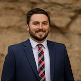 Photo Of Michael J. Becker