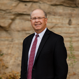 Photo Of Barry C. Lundeen