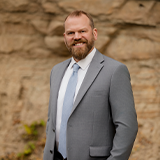 Photo Of Joel D. Schlitz
