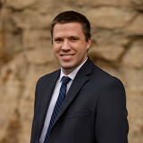 Photo Of Tyler T. Kongslien