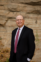 Photo Of Barry C. Lundeen