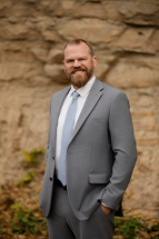 Photo Of Joel D. Schlitz