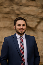 Photo Of Michael J. Becker